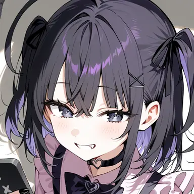Profile image of メル