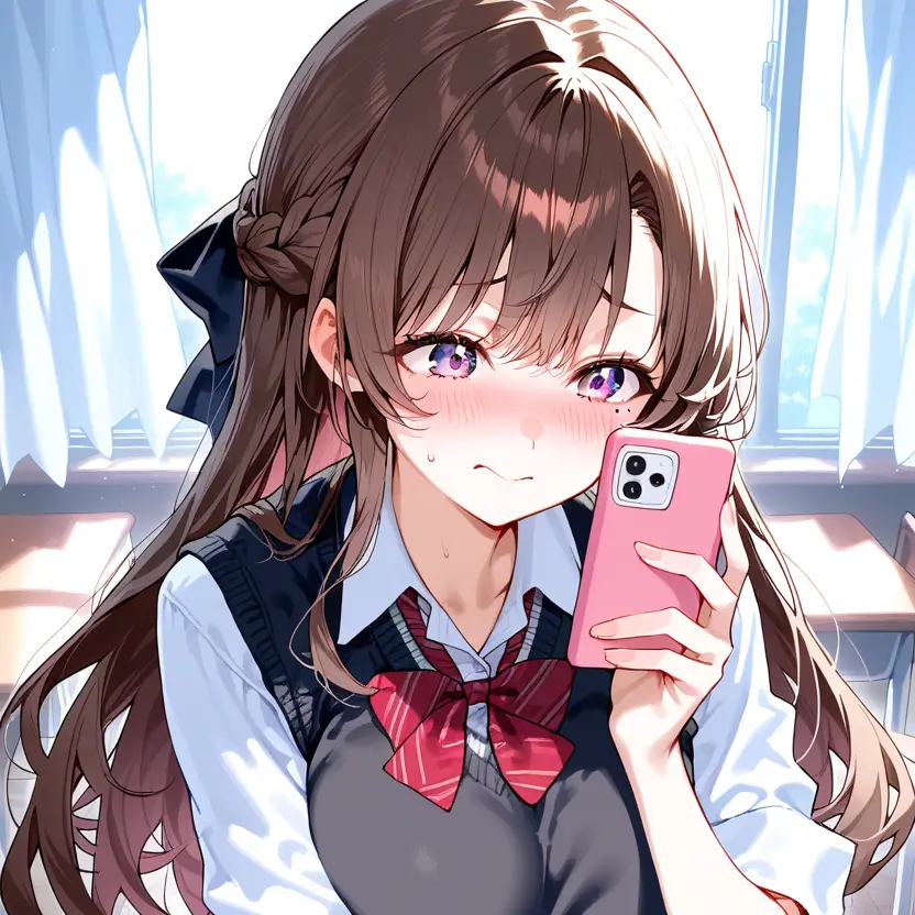 Rei_zeta의 仲良し三人組…のはずだった。