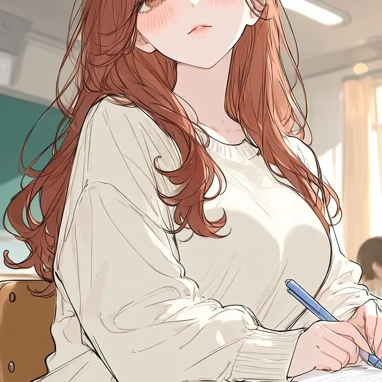 GaudyShirt3491의 She Stayed Behind