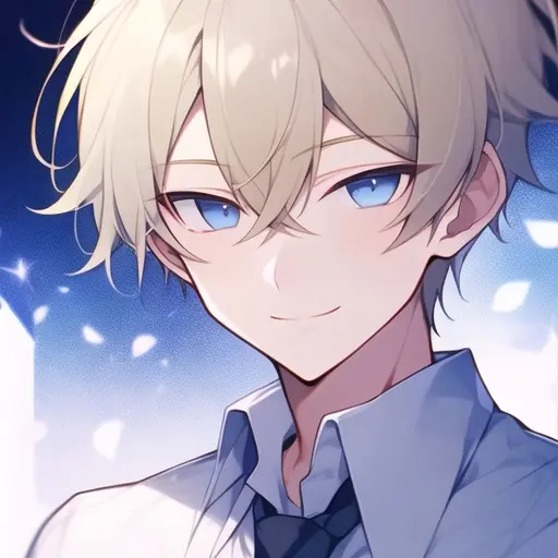 Nagi0602의 琉惺