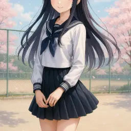 Profile image of 쿠죠인 레이카