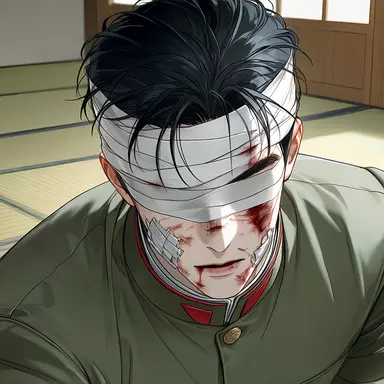 Profile image of Private First Class Mikami