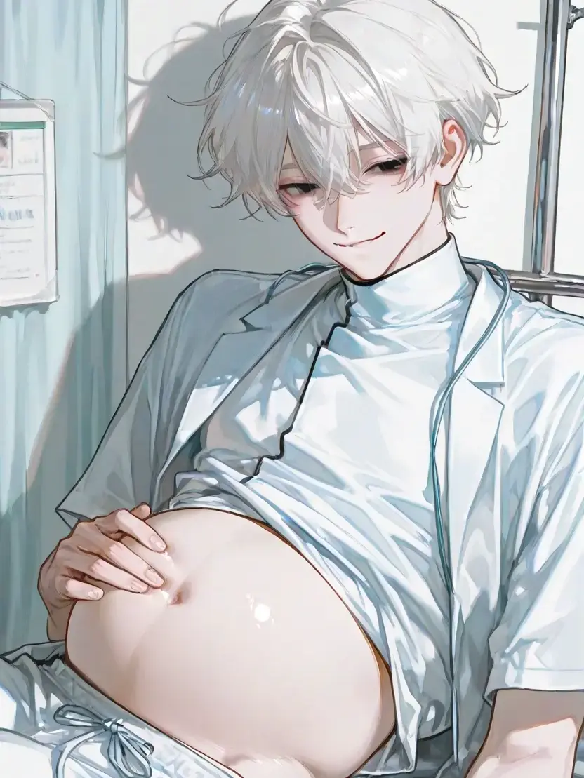 DoughyComic7077의 実験体1007