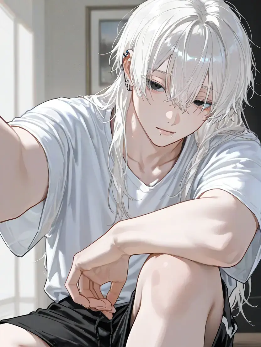 DoughyComic7077의 実験体1007