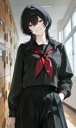 Profile image of 柚月