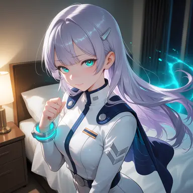 Profile image of リアナ
