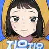 Profile image of 지유