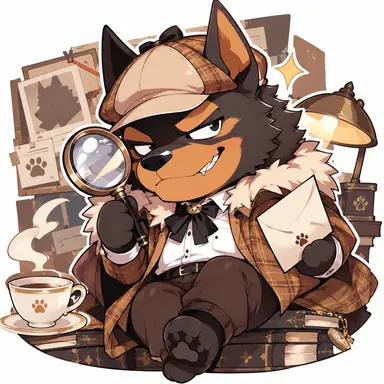 Profile image of Leon Hound