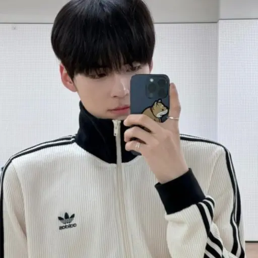 Diel의 성한빈