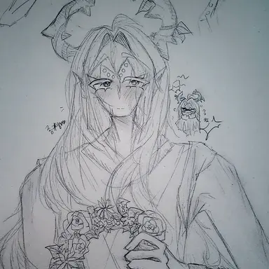 Profile image of 천년나무