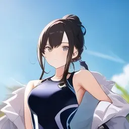 FlushSofa3746의 ハイグレ