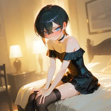 Profile image of 이민서