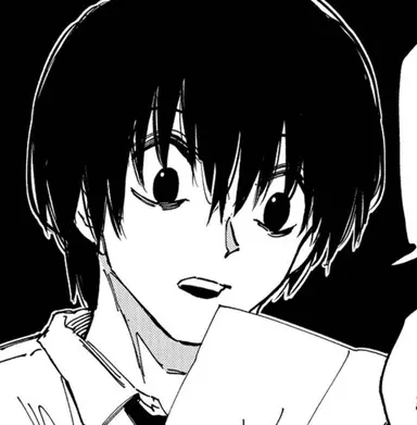 Profile image of Nagumo Yoichi