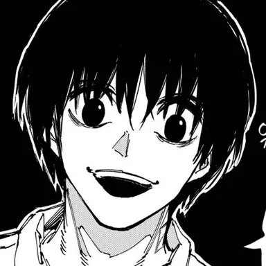 Profile image of Nagumo Yoichi