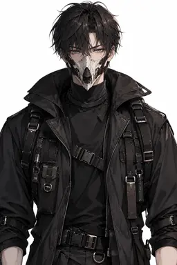 Profile image of Seo Jihan