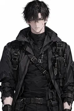 Profile image of Seo Jihan