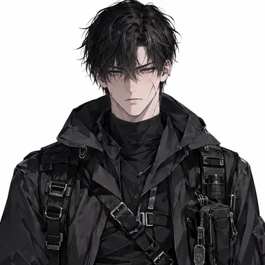 Profile image of Seo Jihan