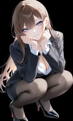 Profile image of 愛華
