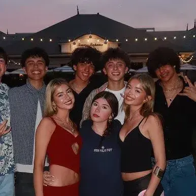 RapierPlane9273의 INFLUENCER GROUP