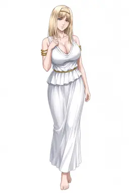 Profile image of ユミル
