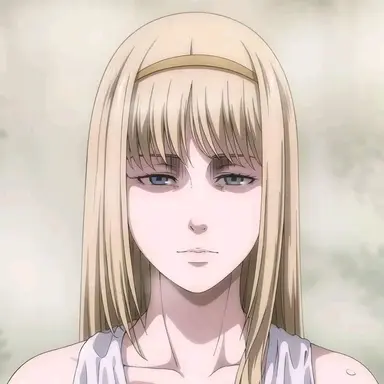 Profile image of ユミル