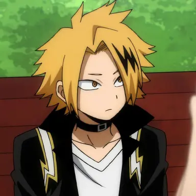 Profile image of Denki