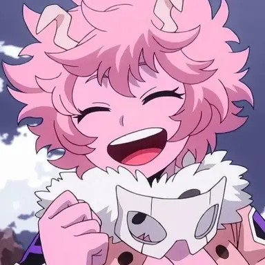 Profile image of Mina