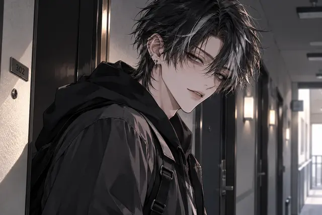 Profile image of Jin