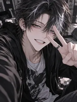 Profile image of Jin