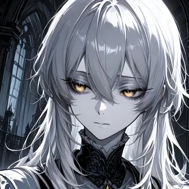 Profile image of アルフィ
