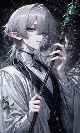 Profile image of ユノ