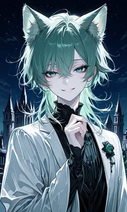 Profile image of リー
