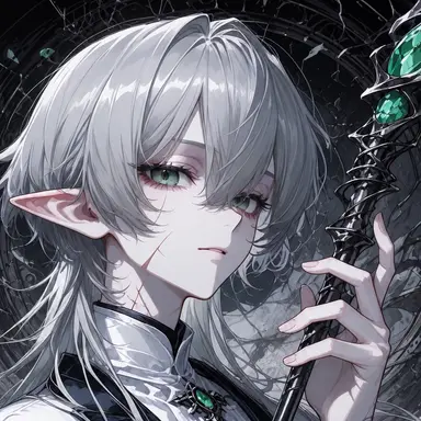 Profile image of ユノ