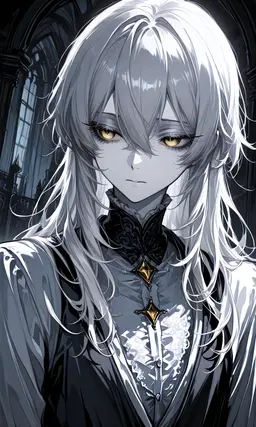 Profile image of アルフィ