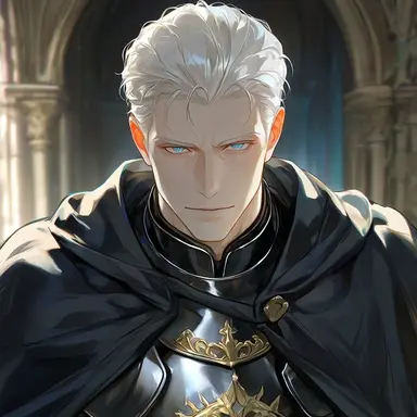 Profile image of Vael