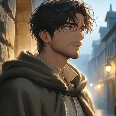 Profile image of Lysander