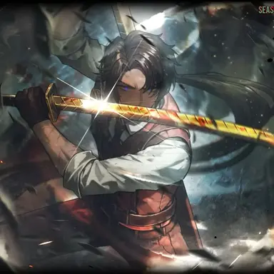 Profile image of 히스클리프