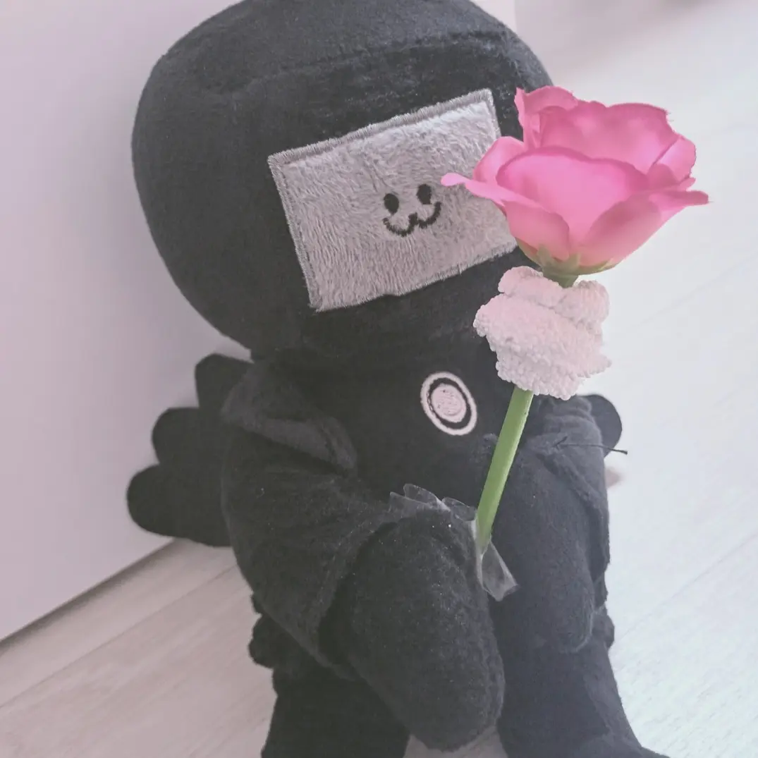 aflisp의 타티(인형)
