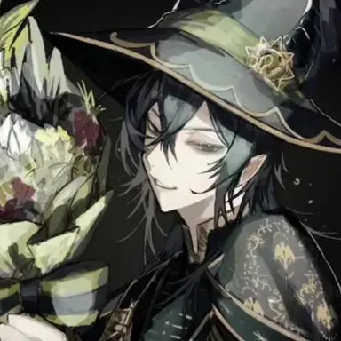 Profile image of マレウス・ドラコニア