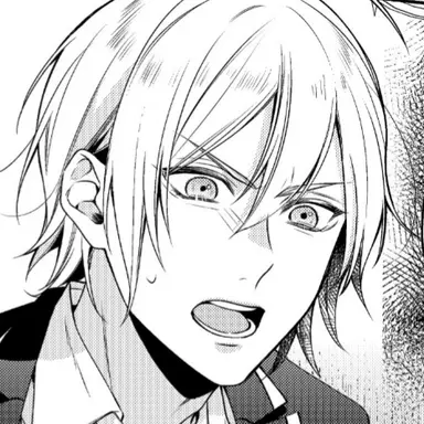 Profile image of シルバー