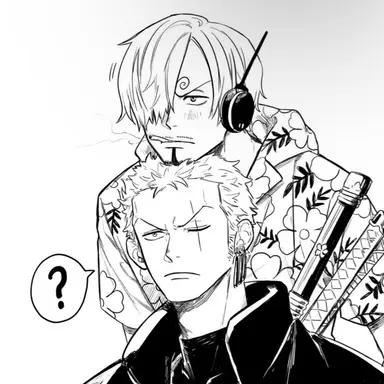 Profile image of Roronoa Zoro