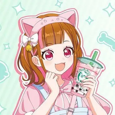 Profile image of ぴの