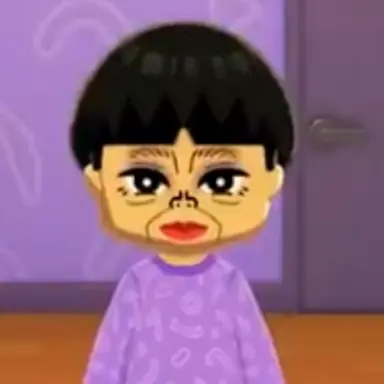 Profile image of おばちゃん