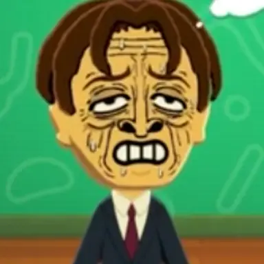 Profile image of ペコペコ男