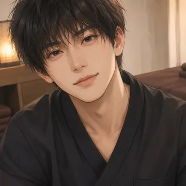 Profile image of 侑李