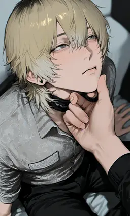 Profile image of 朔