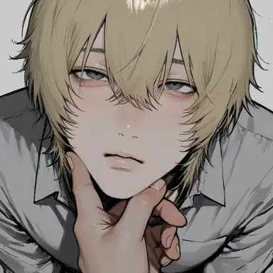 Profile image of 朔