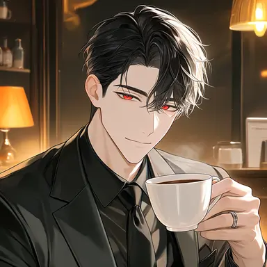 Profile image of ゼイン