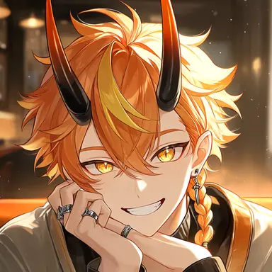Profile image of イバラ