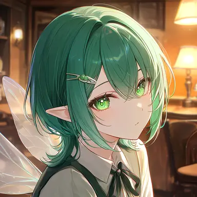 Profile image of レフリン